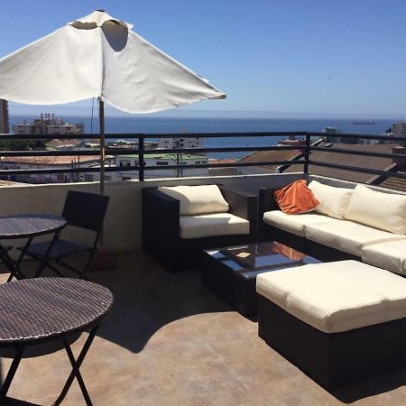 B&B Hostel Casamoro Vina del Mar Kültér fotó