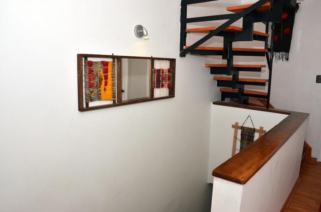 B&B Hostel Casamoro Vina del Mar Kültér fotó