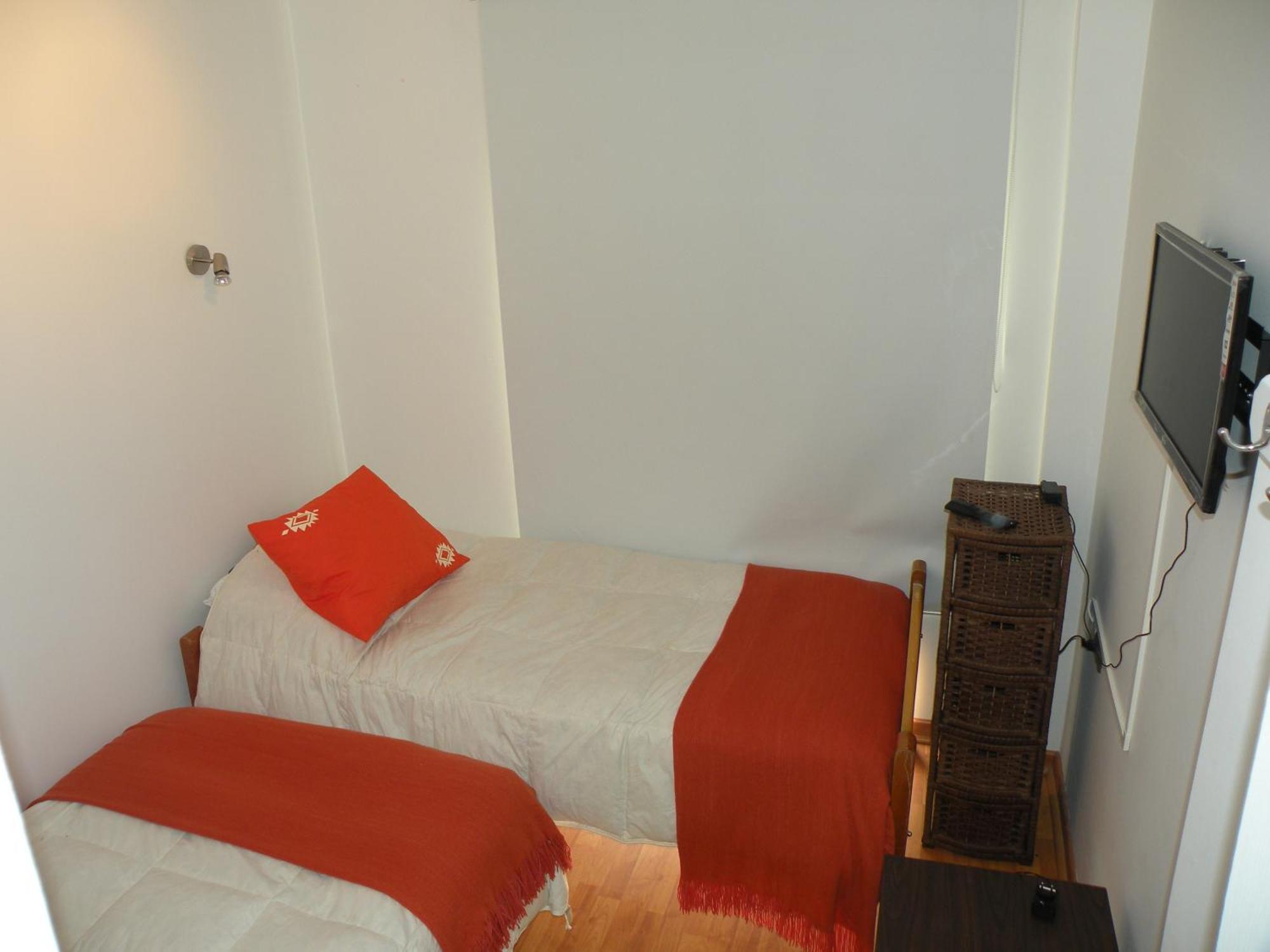B&B Hostel Casamoro Vina del Mar Kültér fotó