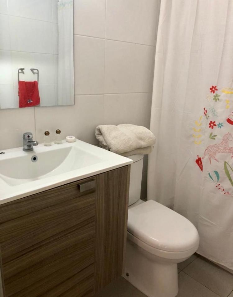 B&B Hostel Casamoro Vina del Mar Kültér fotó