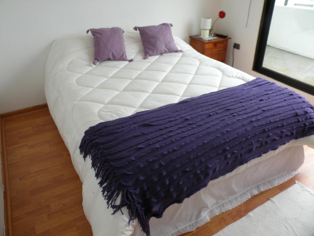 B&B Hostel Casamoro Vina del Mar Szoba fotó