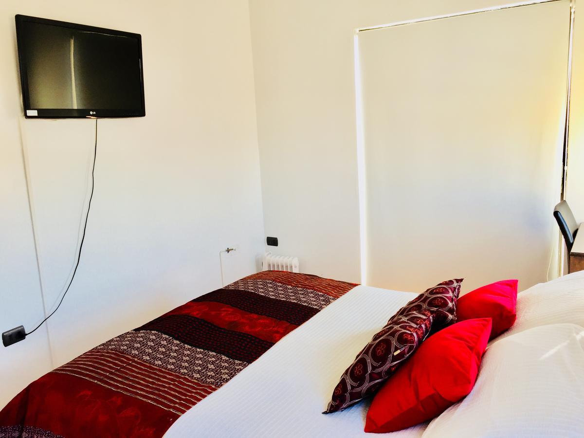 B&B Hostel Casamoro Vina del Mar Kültér fotó