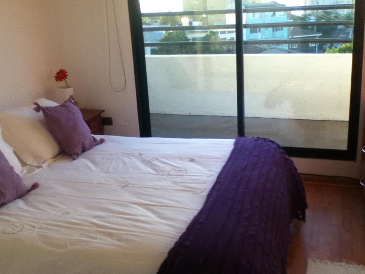 B&B Hostel Casamoro Vina del Mar Kültér fotó
