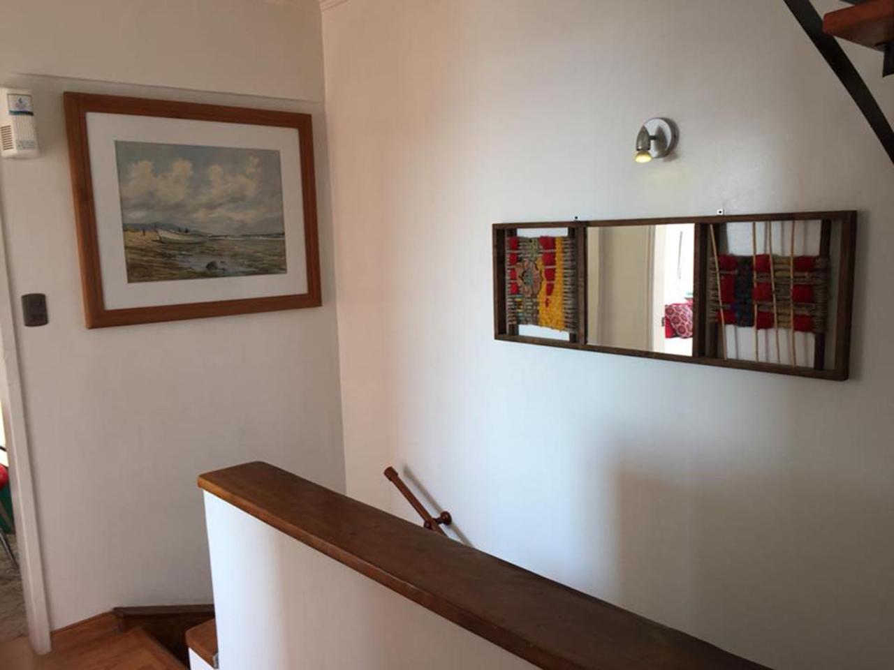 B&B Hostel Casamoro Vina del Mar Kültér fotó