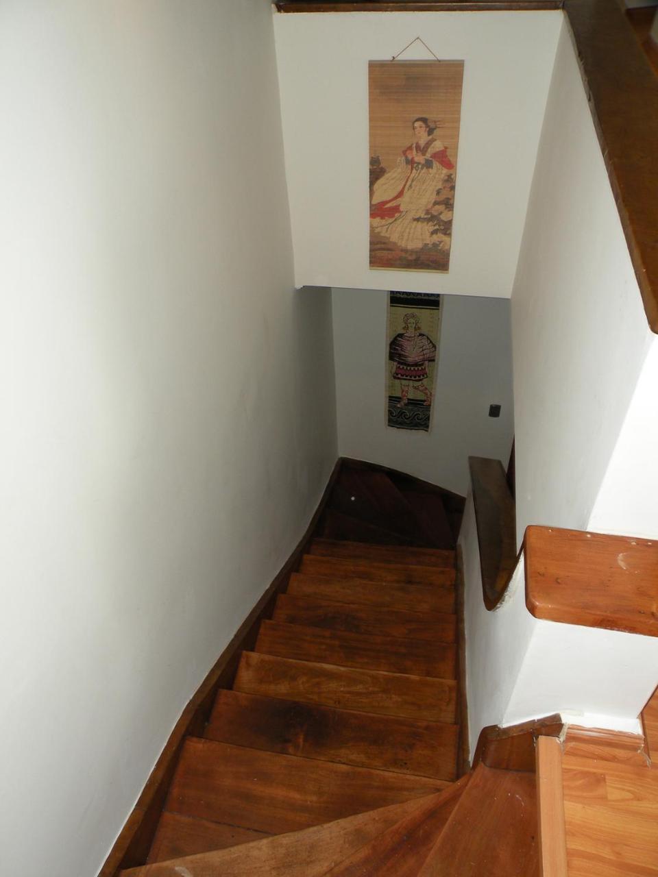 B&B Hostel Casamoro Vina del Mar Kültér fotó