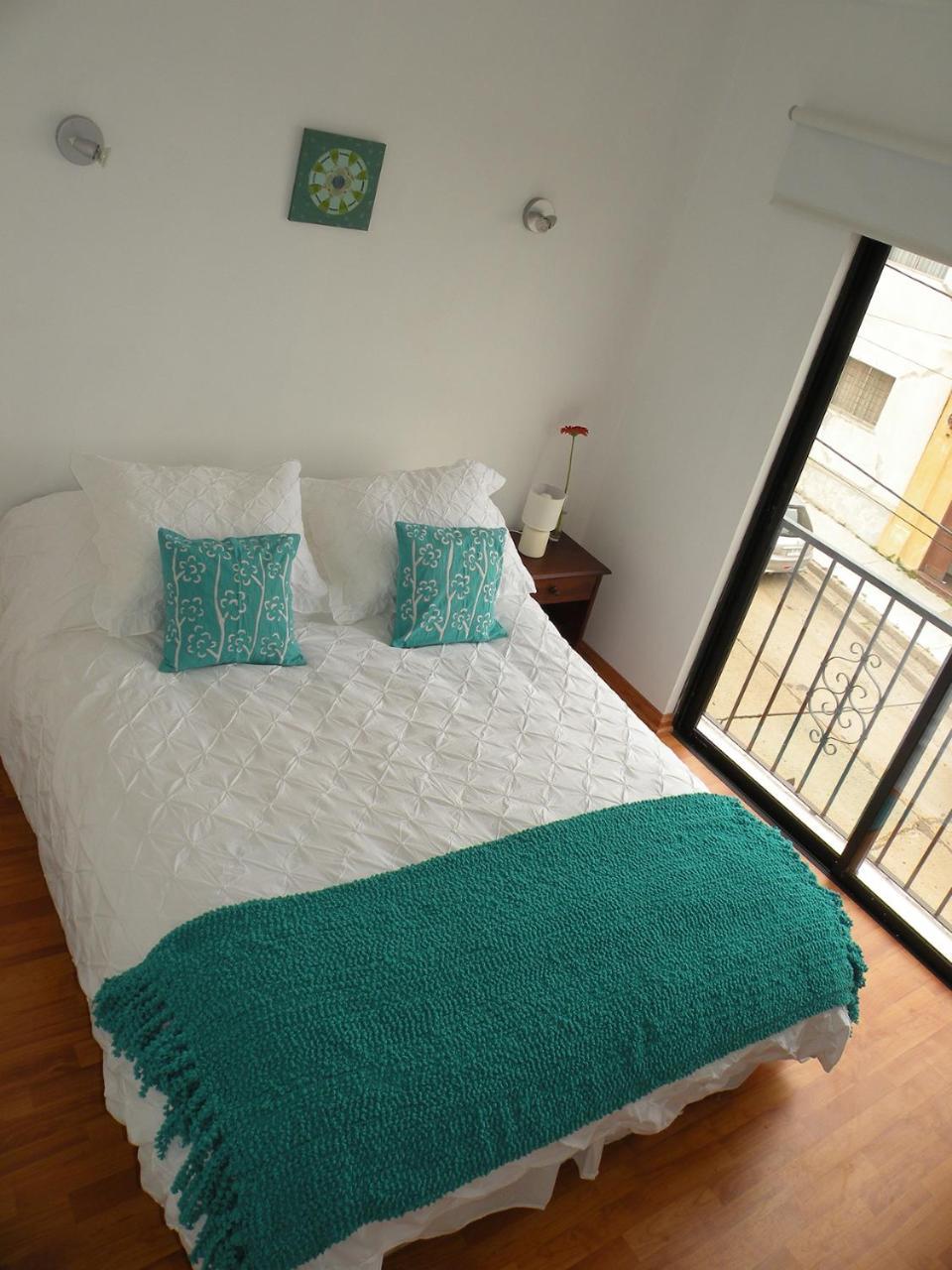 B&B Hostel Casamoro Vina del Mar Kültér fotó