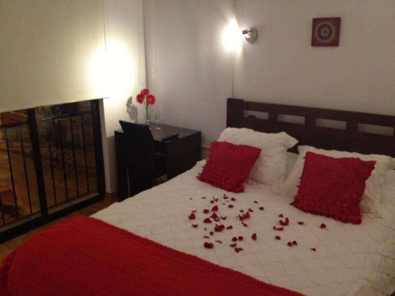 B&B Hostel Casamoro Vina del Mar Kültér fotó