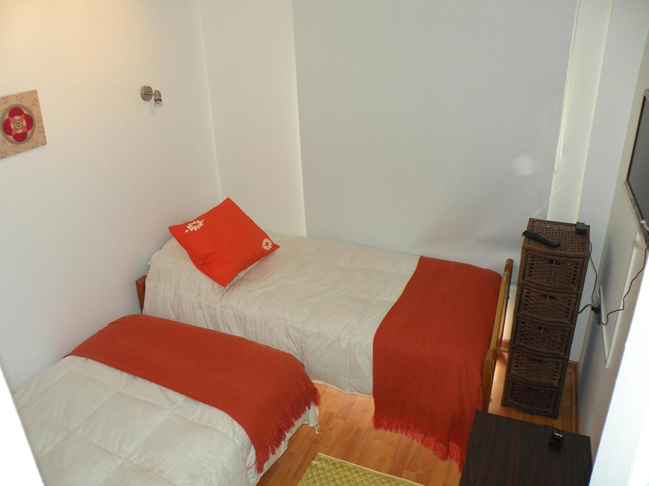 B&B Hostel Casamoro Vina del Mar Kültér fotó