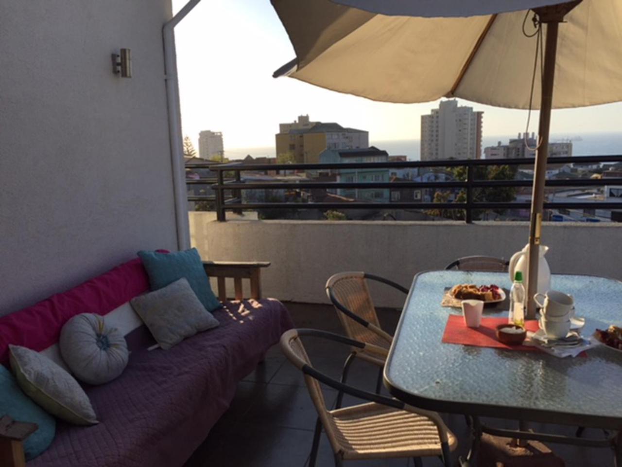 B&B Hostel Casamoro Vina del Mar Kültér fotó