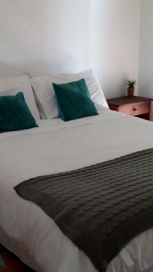 B&B Hostel Casamoro Vina del Mar Kültér fotó